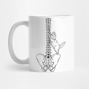 Cat Scratch Fever Mug